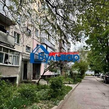 Продаж 1к Квартира Хорольський провулок