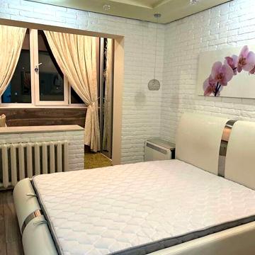 Довгострокова оренда 2к Квартира Подільська вулиця