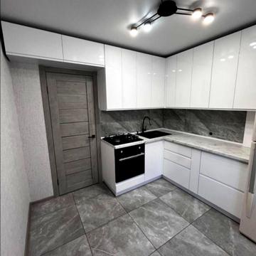 житловий масив Тополя-3 вул., 21