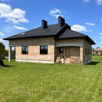 Продаж будинку в Бірках від власника