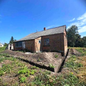Продам будинок в селі