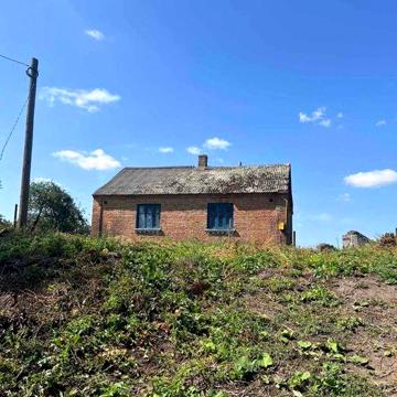 Продам будинок в селі