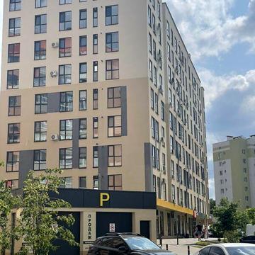 Продаж 1к Квартира Анатолія Бортняка вулиця ЖК Микрорайон Подолье