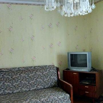Продаж просторої однокімнатної квартири