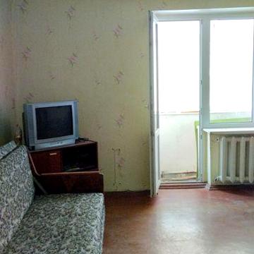 Продаж просторої однокімнатної квартири