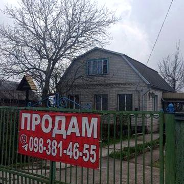 Продам будинок,Курилівка