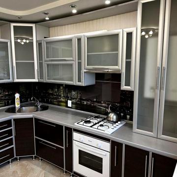 Довгострокова оренда 1 кімнатної квартири І. Богуна