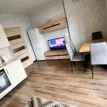 Здам квартиру студію «АРТВІЛЬ» генератори, 7 км