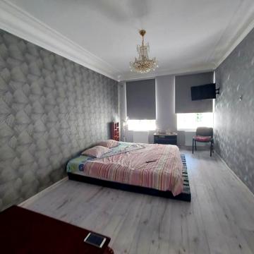 Отдых у моря в центре Одессы