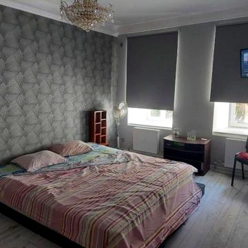 Отдых у моря в центре Одессы