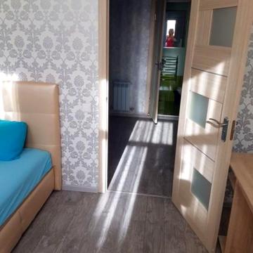 Квартира на Ланжероне