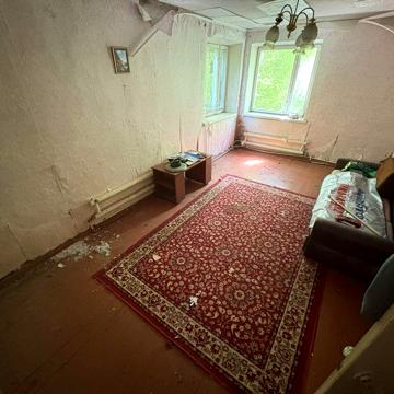 Продаж 2-х кімнатної квартири в м. Чуднів (квартира)