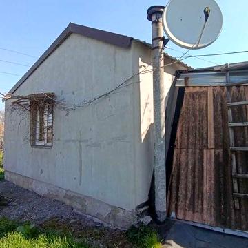 Продам дом в Новосёловке, Є-відновлення