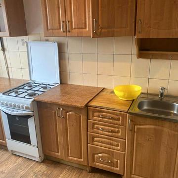 Здам в оренду 3-х кімнатну квартиру довгостроково