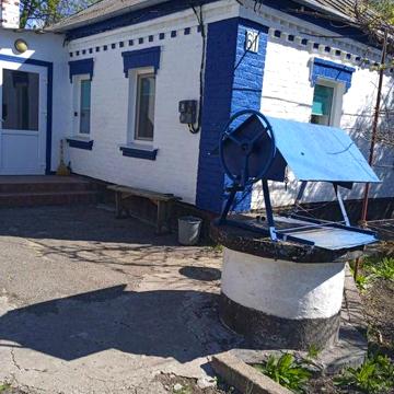 Продам будинок газ, вода, ванна