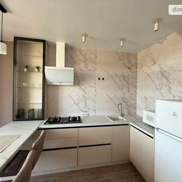 Продаж 1к Квартира Микулинецька вулиця ЖК Княжеский