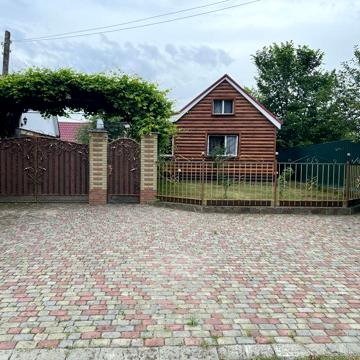 Продам дачу Пристань