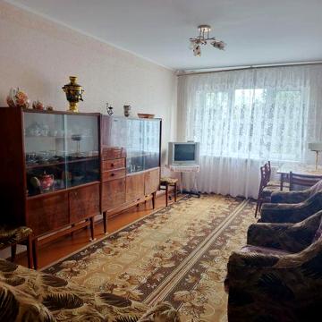 Аренда  двухкомнатной квартиры Шуменский