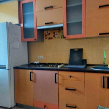 Здам  1 кімнатну квартиру на пр. Свободи(вільна з 1.07) .