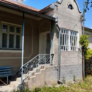 будинок в селі с Середнє Тернопільська обл Підгаєцький район