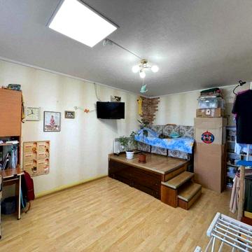 Продаю 1 к. кв. м. Минская 10 мин. маршруткой