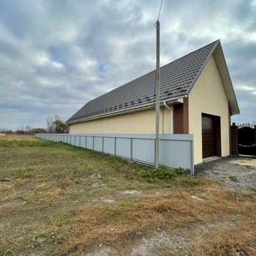 Продам ділянку 27 соток смт Попільня