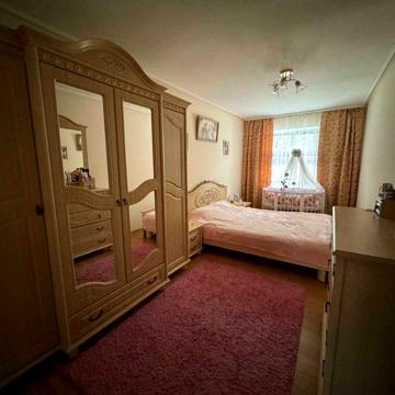 Продаж 3-х кімнатної квартири, біля "Сільпо", у м. Дрогобич!