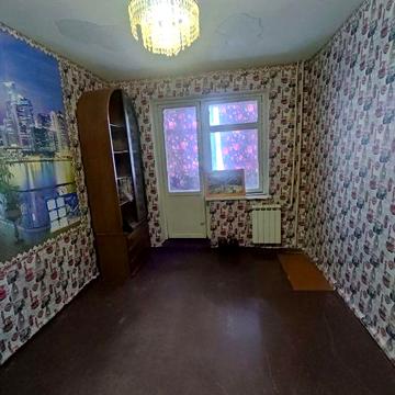 Оренда 3-кімнатна квартира на Харківській
