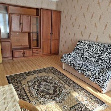 Сдается 1к ул.Ушакова м.Академгородок