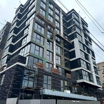 Продаж 1 кімнатної Скалецького 29 ЖК Муніципальне будівництво