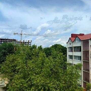 Терміново продам 2 кімнатну квартиру