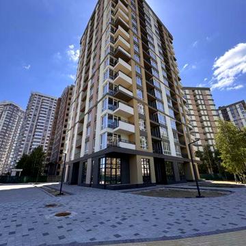 Продаж 1-кімнатної квартири в ЖК Крона парк 2 (Krona park 2) ЖК Крона парк 2