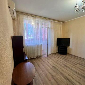 Продаю уютную 1 ком. кв. на первом этаже в ЖК Мариинский