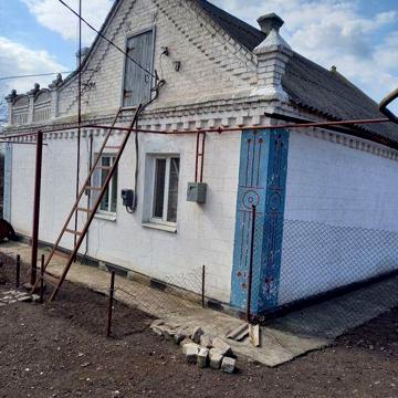 Продаю будинок в Криничках