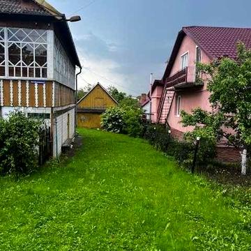 Хата в с Модричі