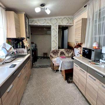 Продаю компактный дом на 4х сотках в Черноморке