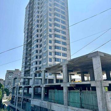 Продам 1к квартиру в ЖК Затишний-2(перемога/космічна/лагом/рівер парк) ЖК Затишний-2