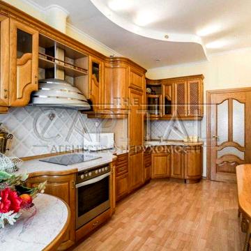 Продаж 6 квартири/вул. Бульварно-Кудрявська, 11А/175 м2/Шевченківський