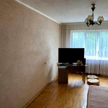 Продається 3-кімнатна квартира в затишному районі, вул. Д.Галицького ЖК ОСББ