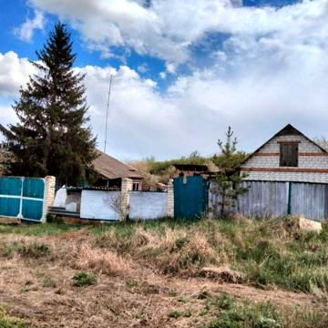 Продам добротный дом