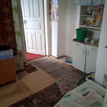 Продам однокімнатну квартиру