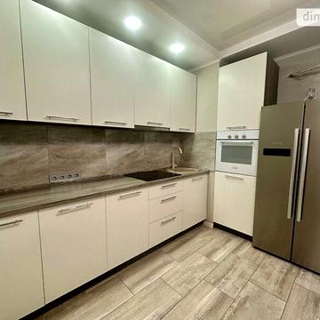 Продаж 2к Квартира Гранітна вулиця ЖК Радужный