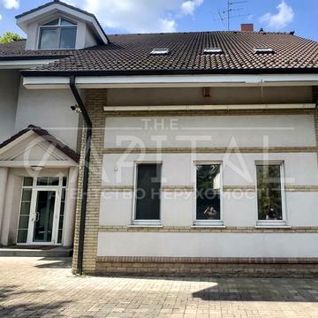 Старокиївська