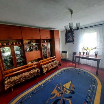 Будинок у с. Волсвин