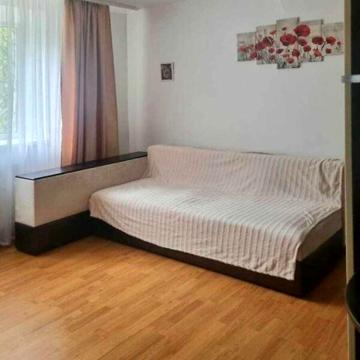 Довгострокова оренда 2к Квартира Галечко Софії вулиця