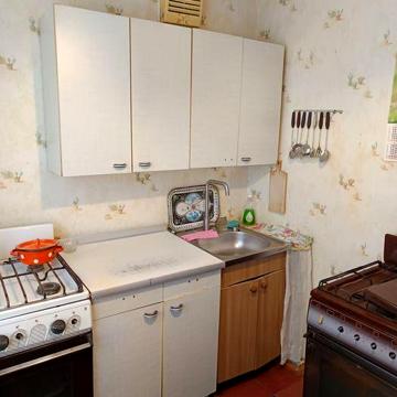 Продаётся 1 ком квартира Хортицкой микрорайон