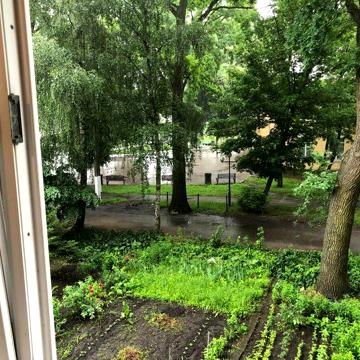 Оренда 1 кімнатної квартири