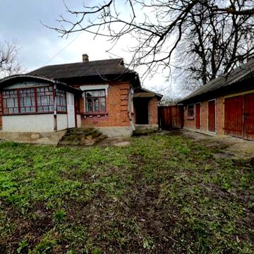Будинок с.Чемериське ,Жмеринський район,Вінницький район