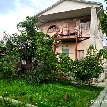 Продам дачу в Кировском