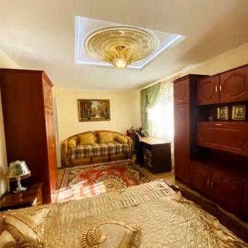 Терешки 3к Дом 12 500+к